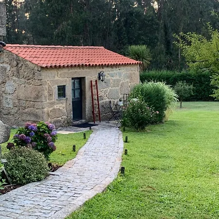 Casa Aurora アパート Perelhal