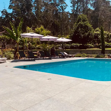 Casa Aurora דירה Perelhal