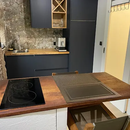 Casa Aurora * Perelhal