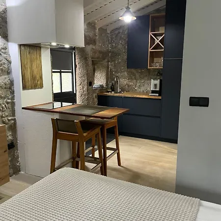 Casa Aurora アパート Perelhal