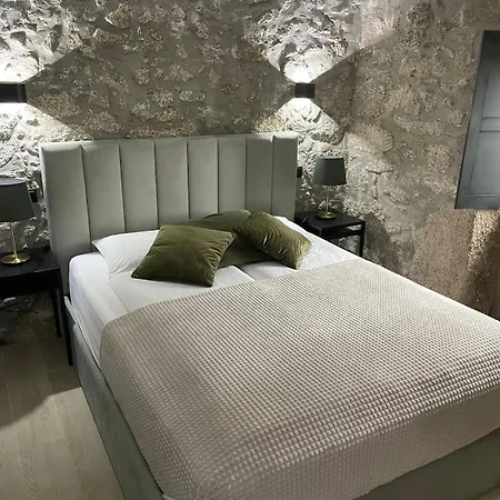 Casa Aurora アパート *
