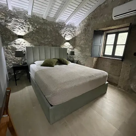 アパート Casa Aurora