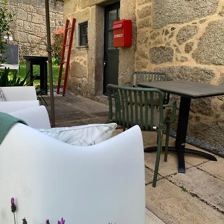 Casa Aurora * Perelhal