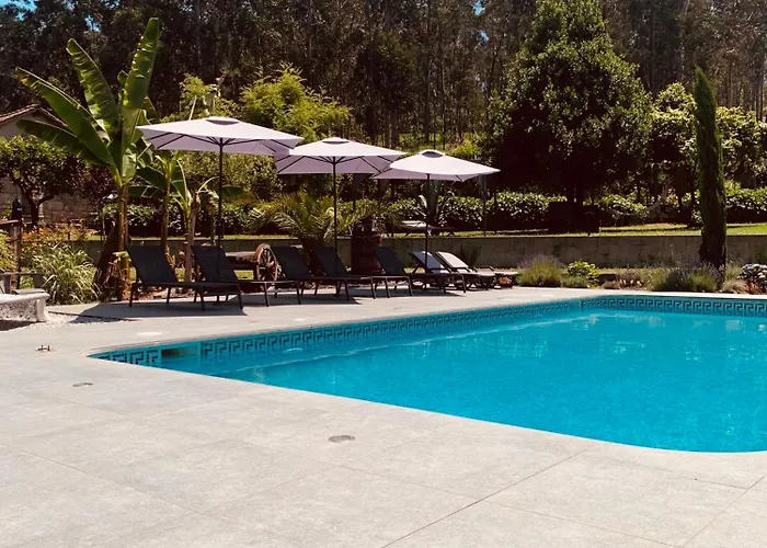 Casa Aurora Apartament Perelhal