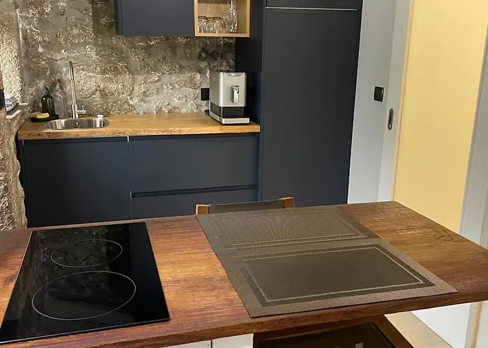 Casa Aurora * Perelhal