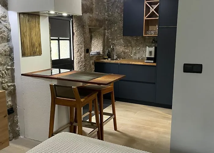 Casa Aurora Apartament Perelhal