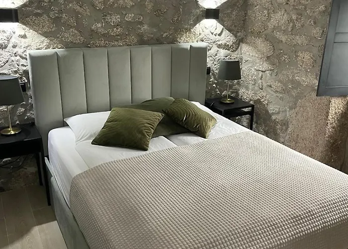 Casa Aurora דירה *