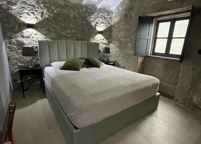 דירה Casa Aurora