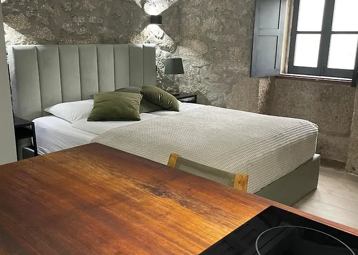 Casa Aurora דירה *